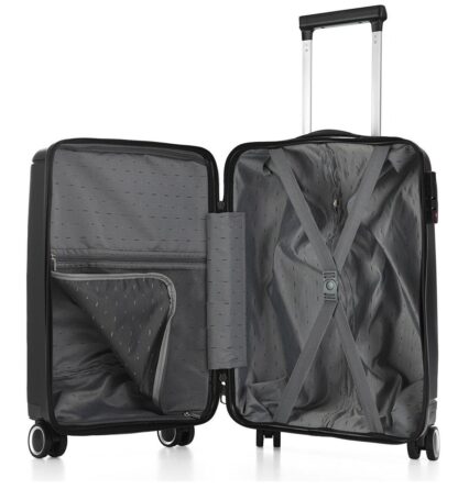 kirilmaz valiz valiz kilifi siyah polipropilen govdeli 8683255012398 4032 jpg