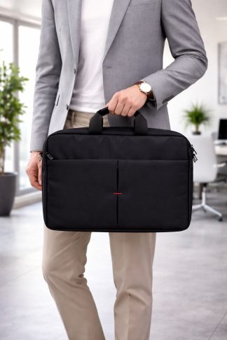 laptop cantasi 17 3 inc su gecirmez ayarlanabilir omuz askili sik ve hafif ofis gunluk kullanima uygun 868325501410 4810 jpg